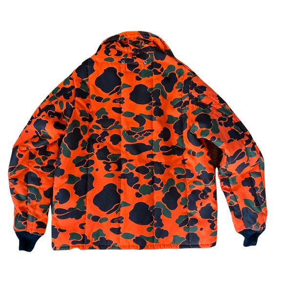 American Field High Res Hunting Coat - Picture 5 of 5